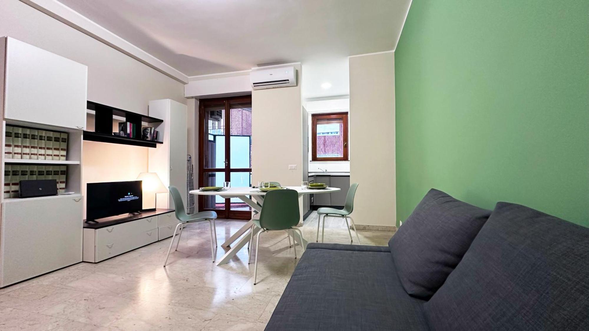 Atene House Milano Urban — Foto 3