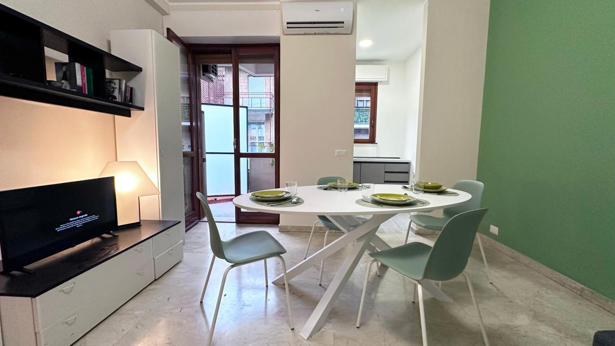 Atene House Milano Urban — Foto 2